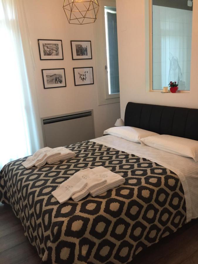 Frich B&B 베로나 외부 사진