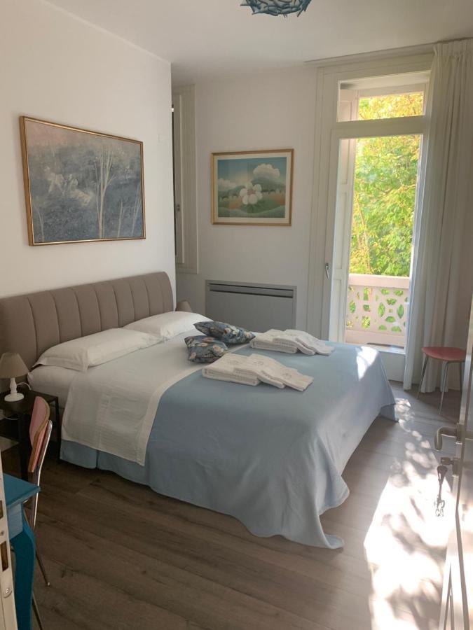 Frich B&B 베로나 외부 사진