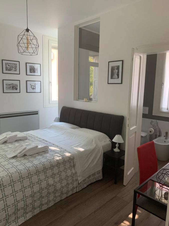 Frich B&B 베로나 외부 사진