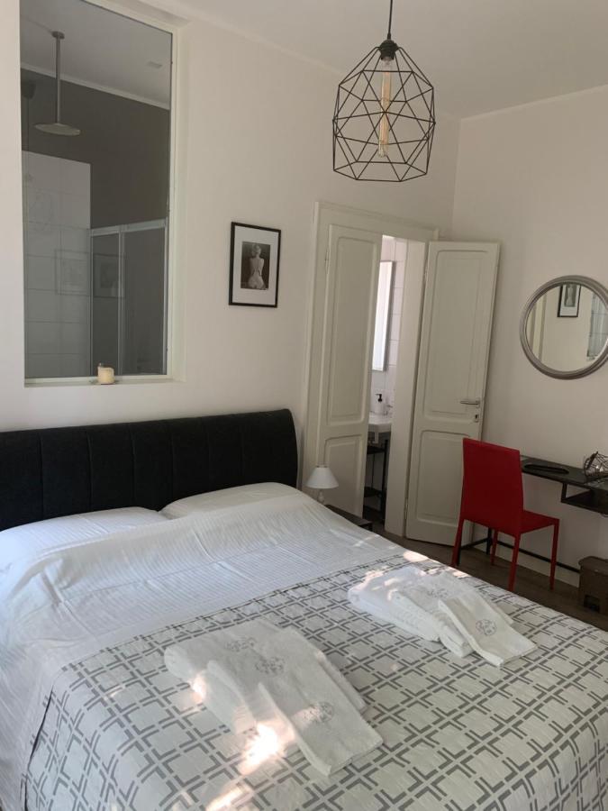 Frich B&B 베로나 외부 사진