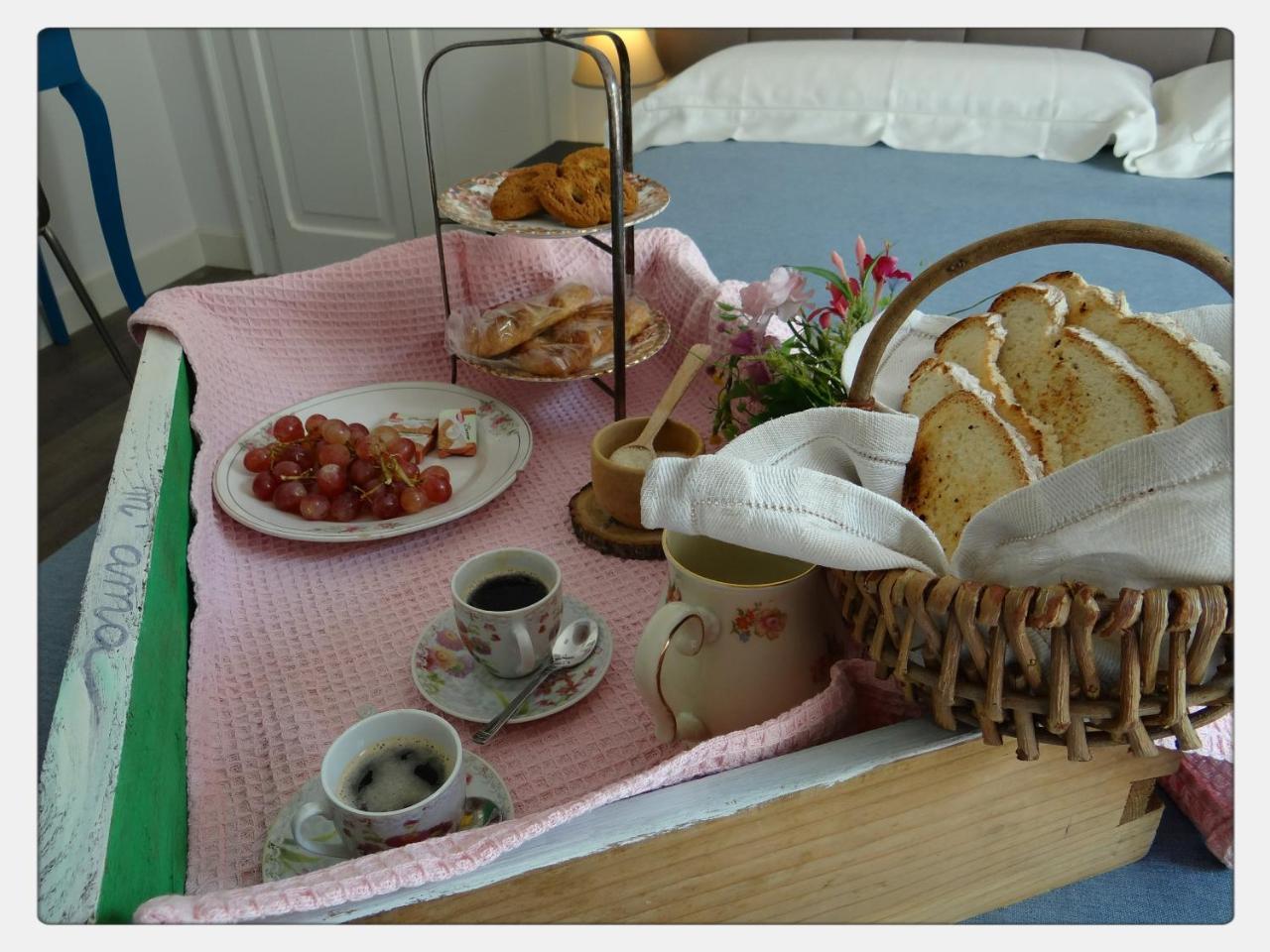 Frich B&B 베로나 외부 사진