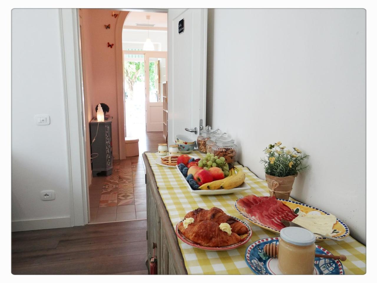 Frich B&B 베로나 외부 사진
