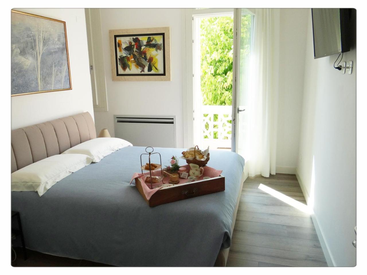 Frich B&B 베로나 외부 사진