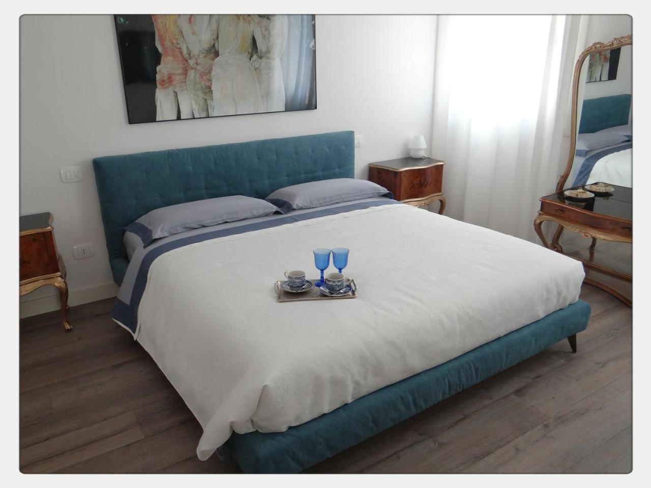 Frich B&B 베로나 외부 사진