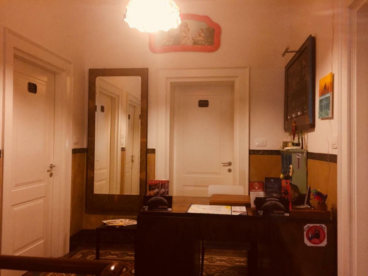 Frich B&B 베로나 외부 사진