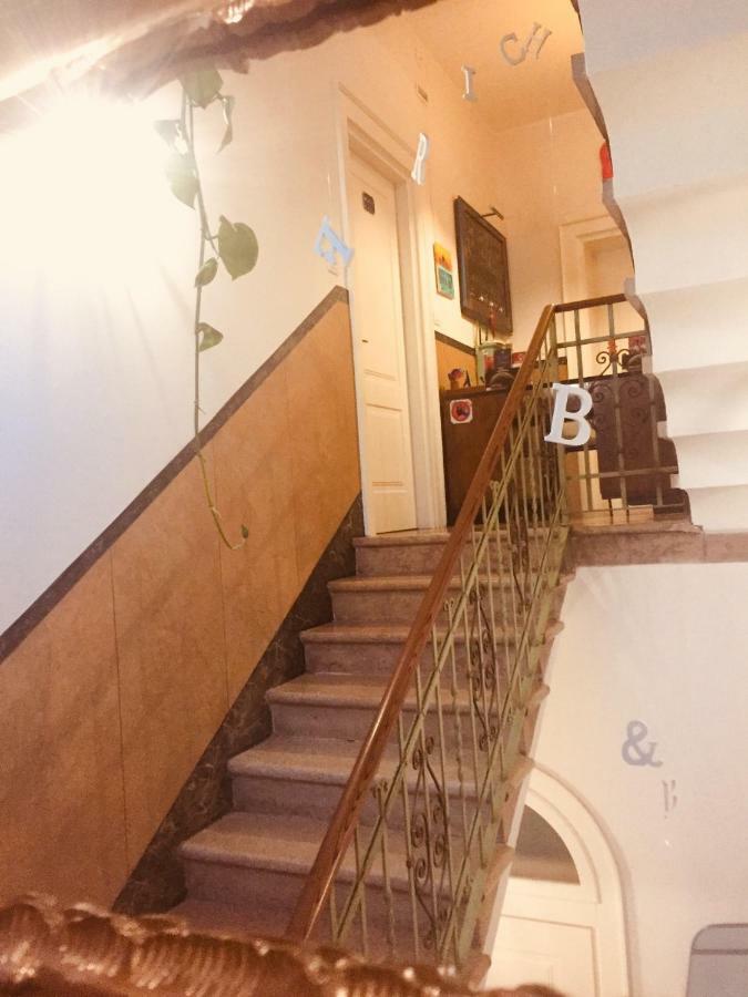 Frich B&B 베로나 외부 사진
