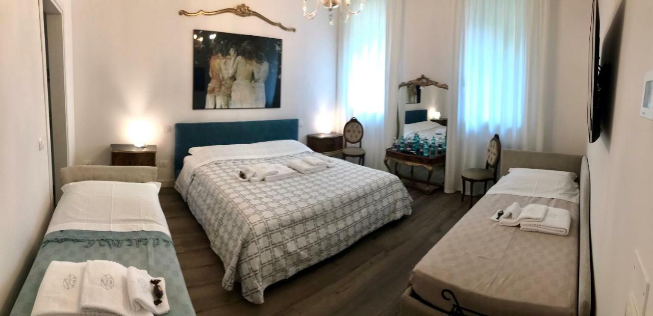 Frich B&B 베로나 외부 사진