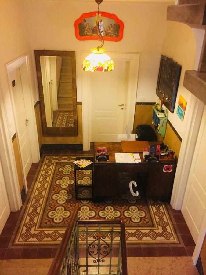 Frich B&B 베로나 외부 사진